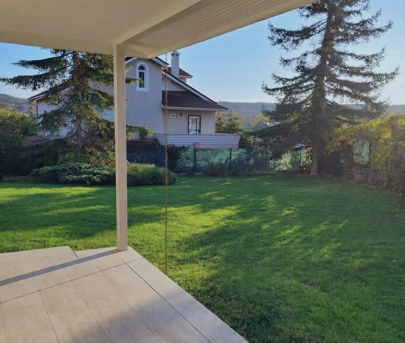 Property in Zekeriyakoy